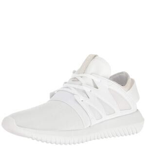 adidas Originals Womens Tubular Viral W Casual Shoes 11 Color Core White
